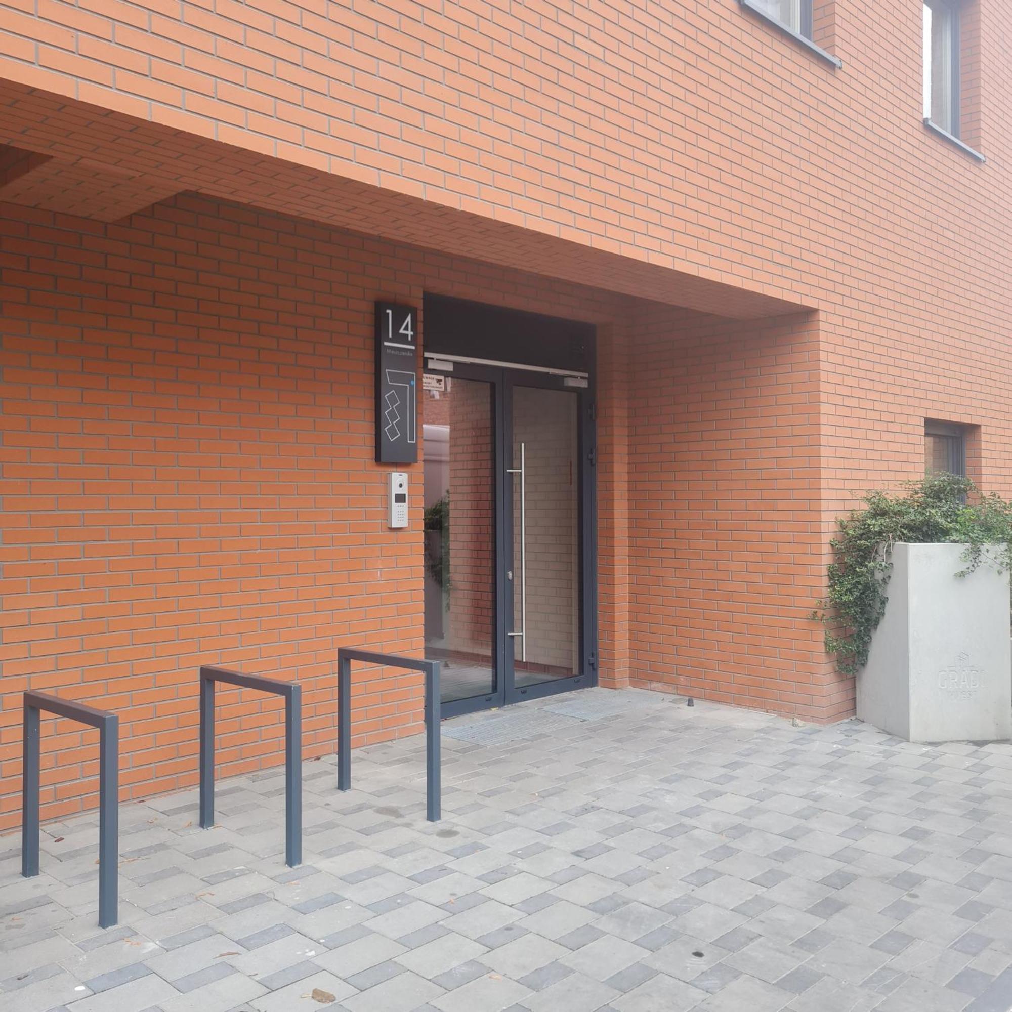 Central Park Green Apartament - Wroclaw — Photos 1