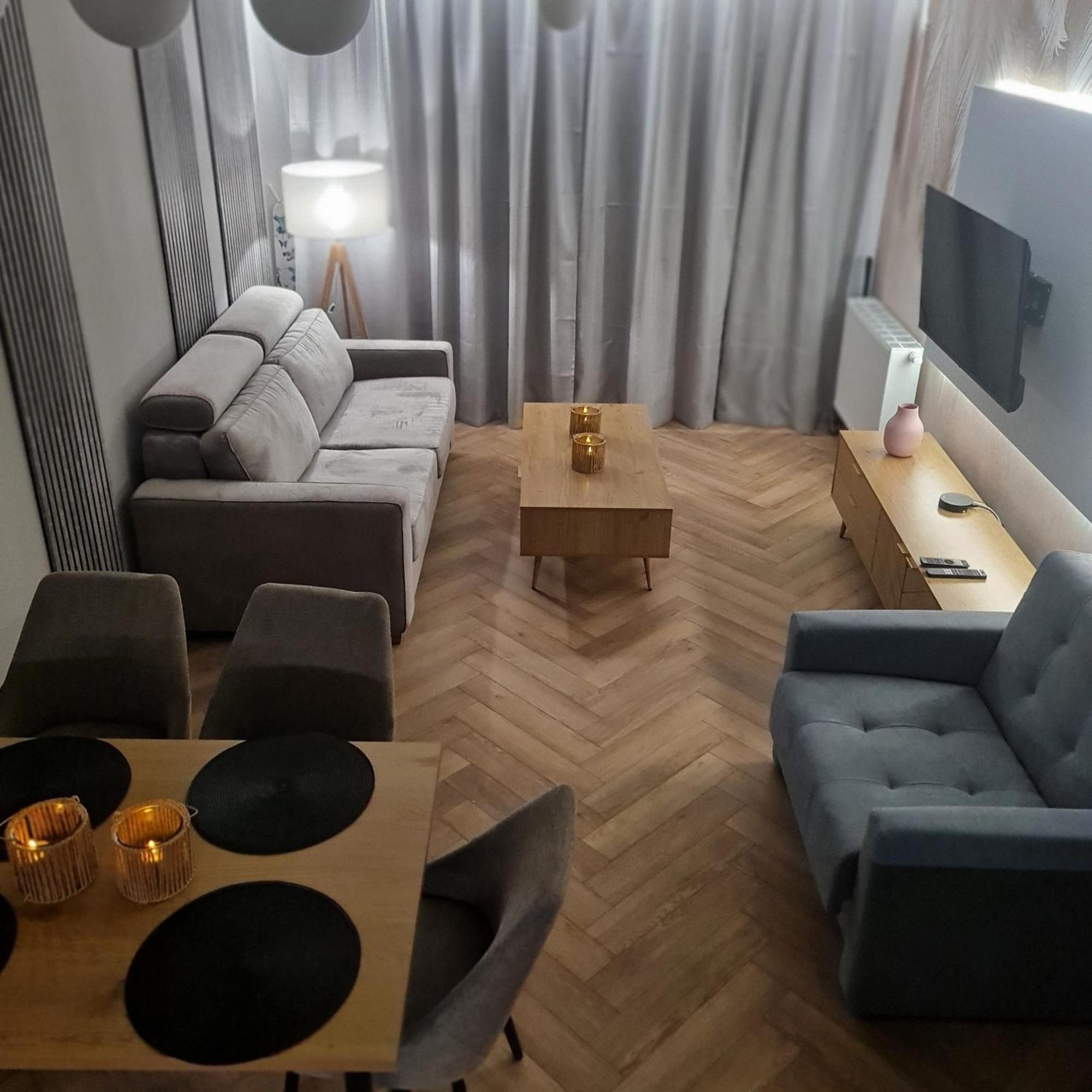 Central Park Green Apartament - Wroclaw — Photos 2